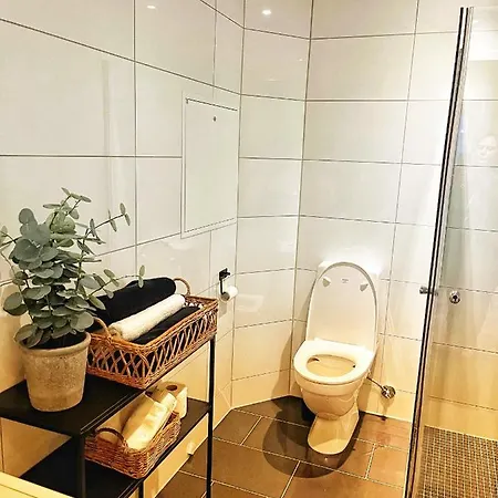 Appartement Light With Free Parking *