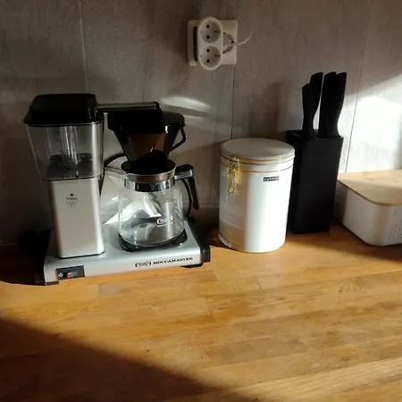 Light With Free Parking Ålesund