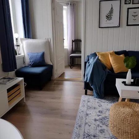 Light With Free Parking Apartamento *