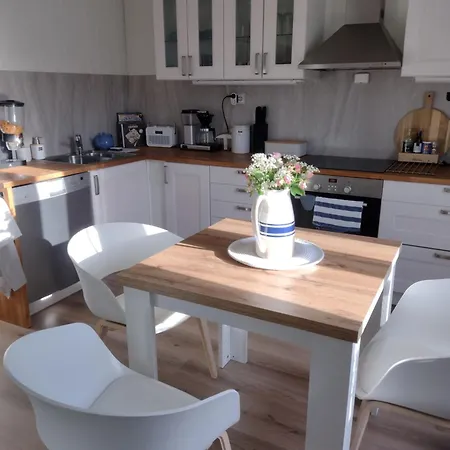 Apartamento Light With Free Parking *