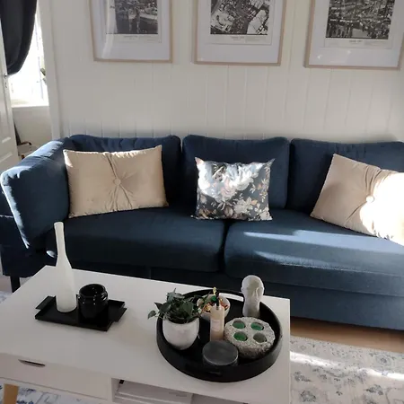 Apartamento Light With Free Parking *