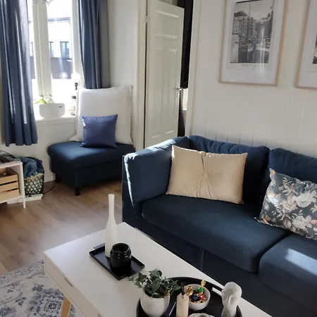 Light With Free Parking Apartamento Ålesund