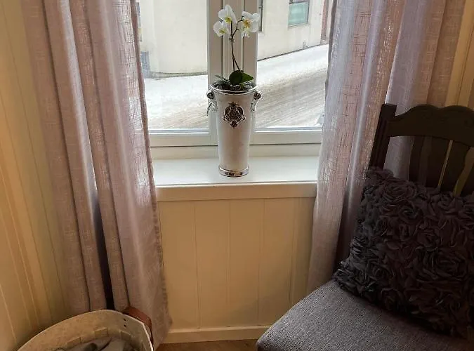 Light With Free Parking Appartement *