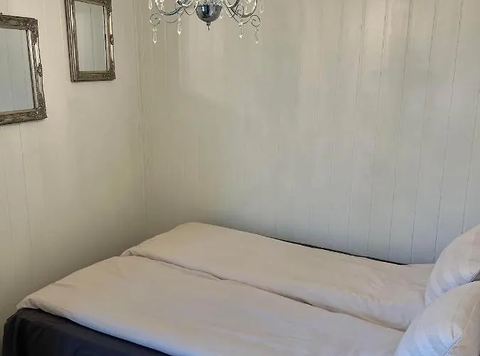 Light With Free Parking * Ålesund