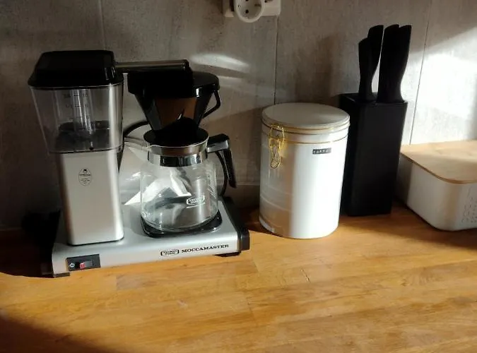 Light With Free Parking Ålesund