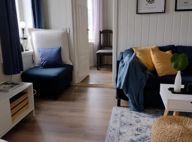 Light With Free Parking Appartement *