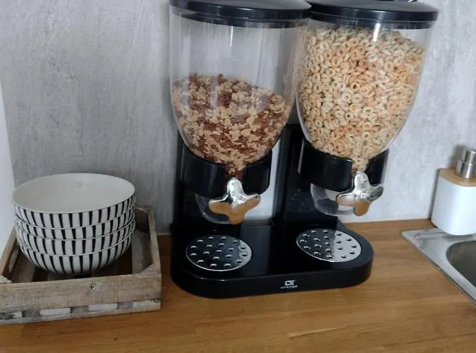 Light With Free Parking * Ålesund