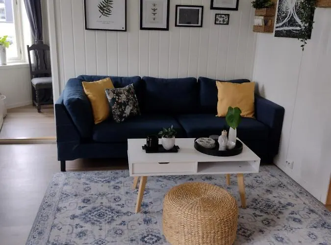 Appartement Light With Free Parking *