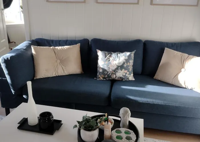 Apartamento Light With Free Parking *