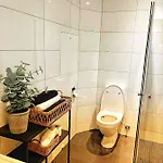 Apartamento Light With Free Parking *