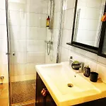 Apartamento Light With Free Parking *
