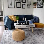Light With Free Parking Apartamento Ålesund